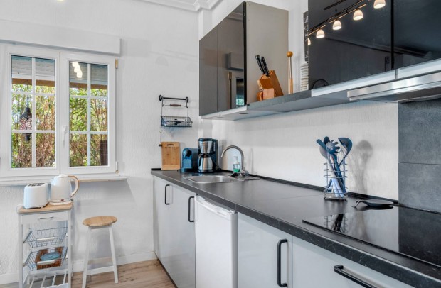 Reventa - Country Property - Los Montesinos