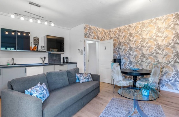 Reventa - Country Property - Los Montesinos