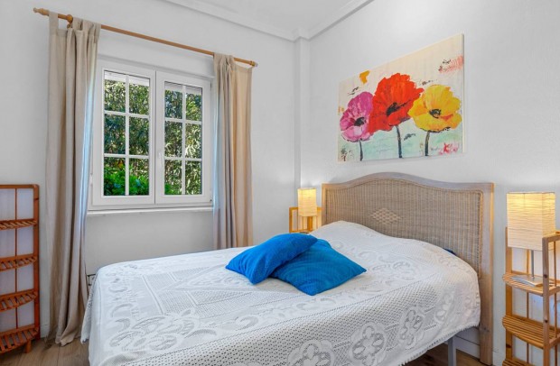 Reventa - Country Property - Los Montesinos