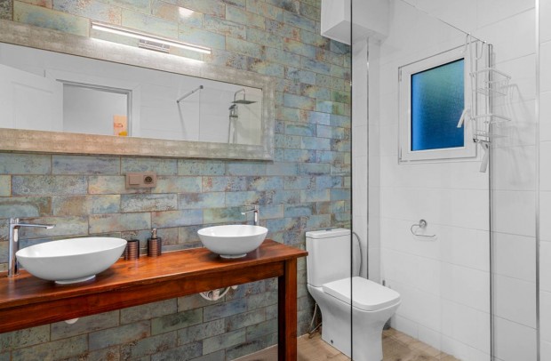 Reventa - Country Property - Los Montesinos