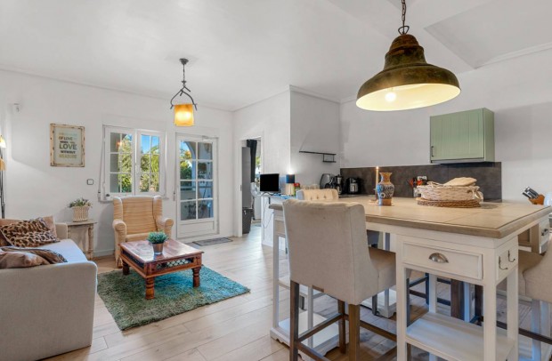 Reventa - Country Property - Los Montesinos