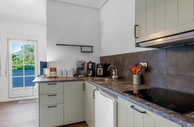 Reventa - Country Property - Los Montesinos