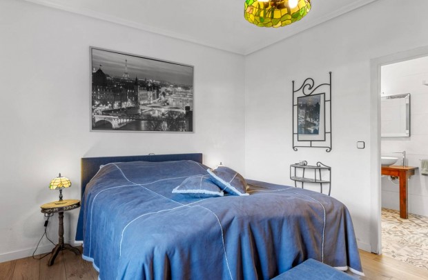 Reventa - Country Property - Los Montesinos