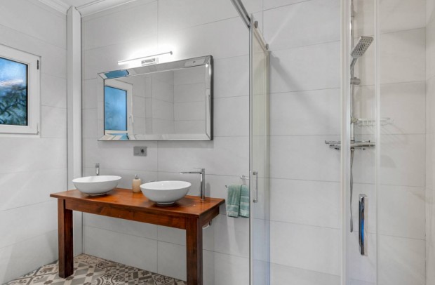 Reventa - Country Property - Los Montesinos