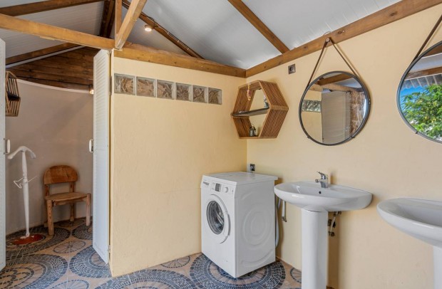 Reventa - Country Property - Los Montesinos