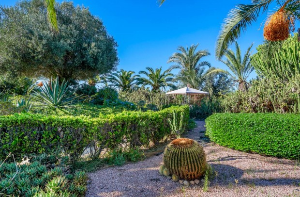 Reventa - Country Property - Los Montesinos