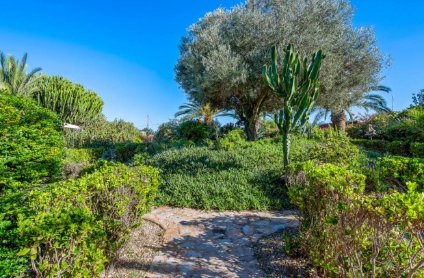 Reventa - Country Property - Los Montesinos