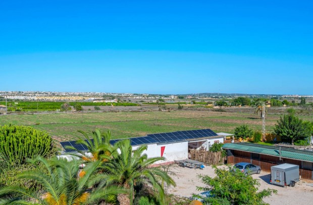 Reventa - Country Property - Los Montesinos