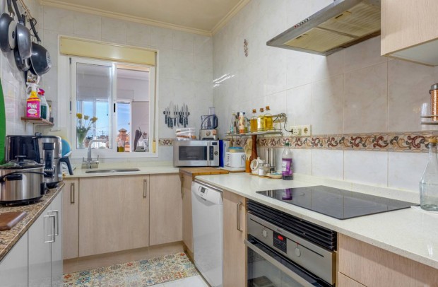 Resale - Detached House / Villa - Ciudad Quesada