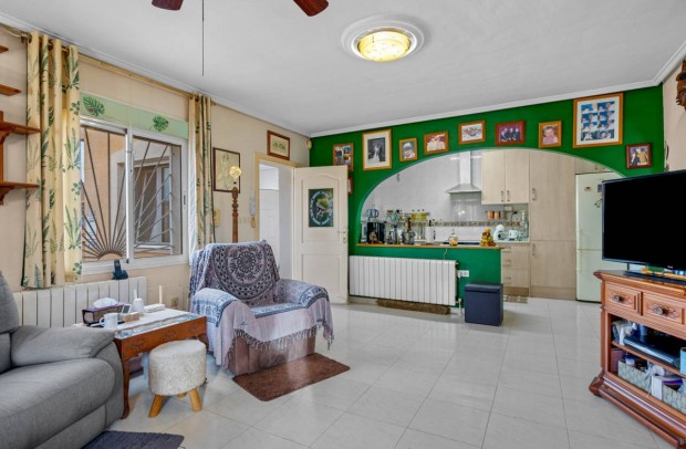 Resale - Detached House / Villa - Ciudad Quesada