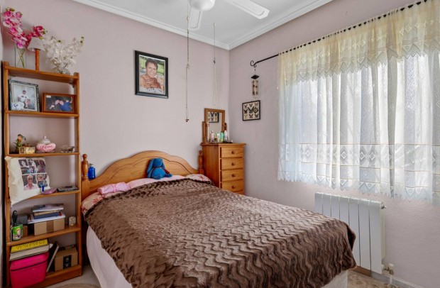 Resale - Detached House / Villa - Ciudad Quesada