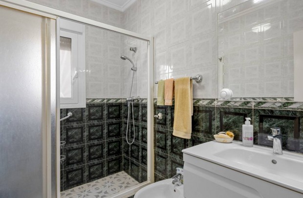 Resale - Detached House / Villa - Ciudad Quesada