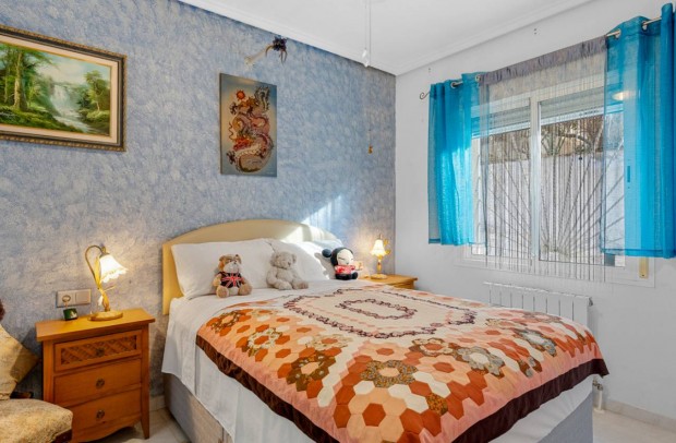 Resale - Detached House / Villa - Ciudad Quesada