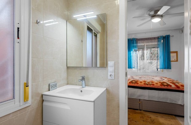 Resale - Detached House / Villa - Ciudad Quesada