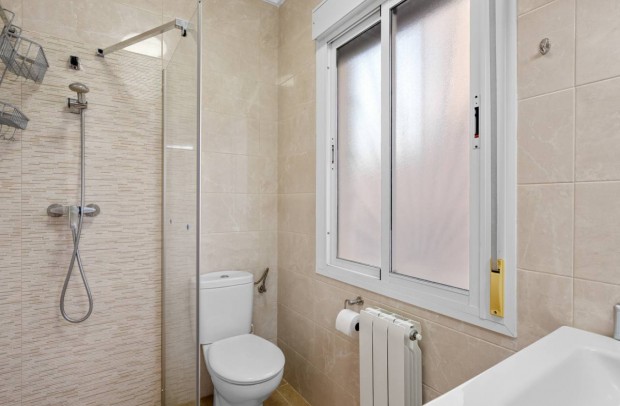 Resale - Detached House / Villa - Ciudad Quesada