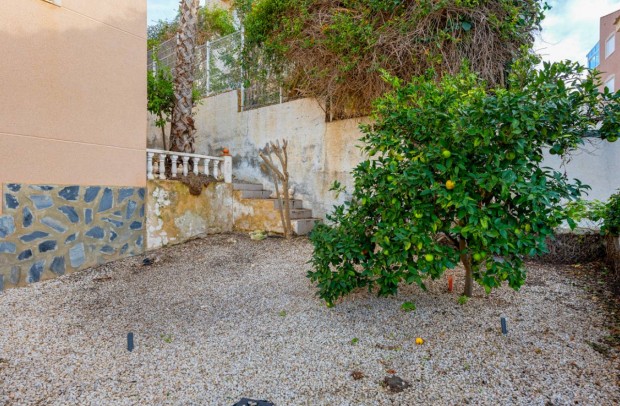 Resale - Detached House / Villa - Ciudad Quesada