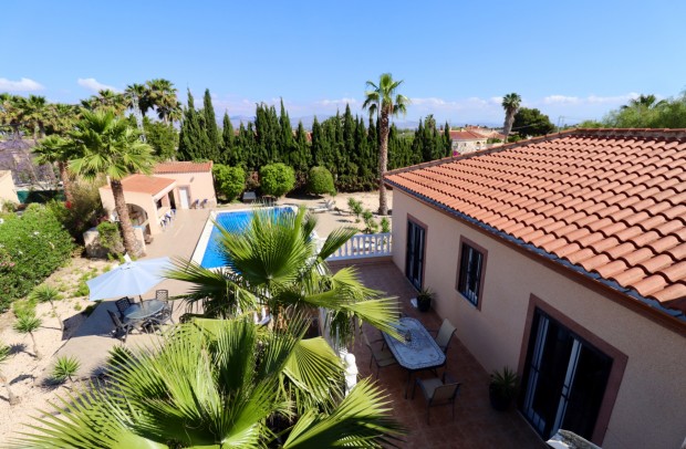 Resale - Country Property - Catral