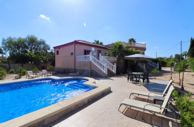 Resale - Country Property - Catral