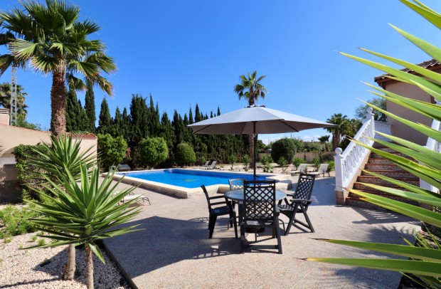 Resale - Country Property - Catral