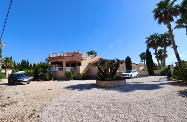 Resale - Country Property - Catral