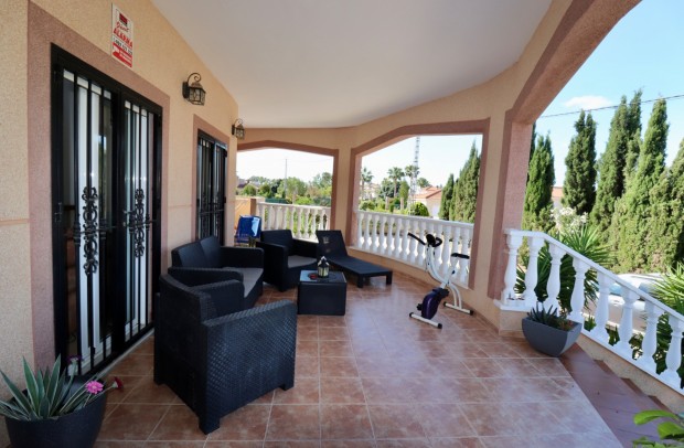 Resale - Country Property - Catral
