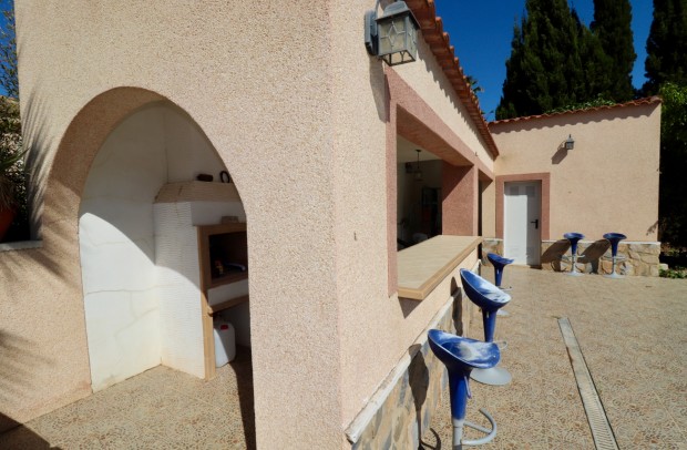 Resale - Country Property - Catral