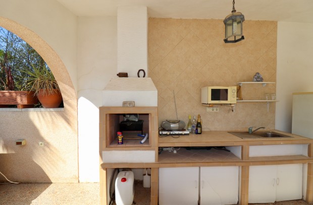 Resale - Country Property - Catral