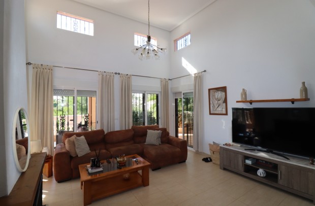 Resale - Country Property - Catral