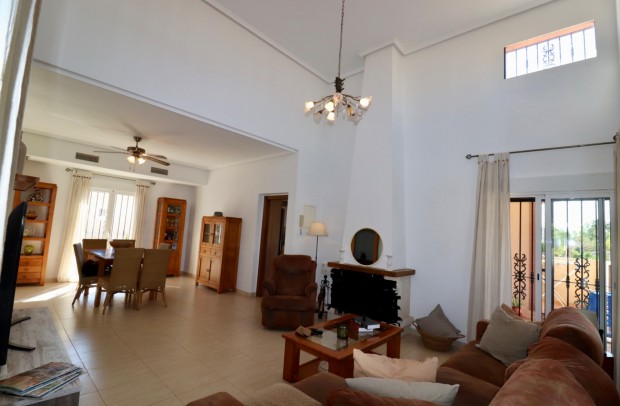 Resale - Country Property - Catral