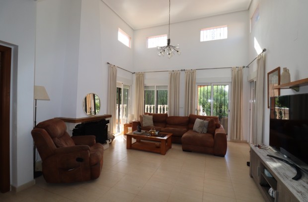 Resale - Country Property - Catral