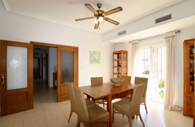 Resale - Country Property - Catral