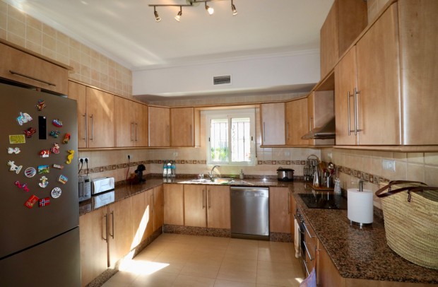 Resale - Country Property - Catral