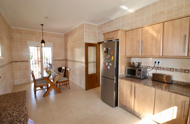 Resale - Country Property - Catral