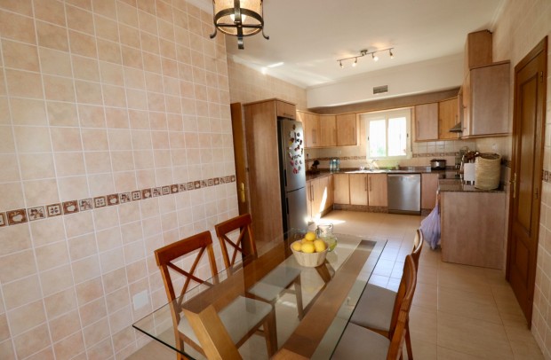 Resale - Country Property - Catral