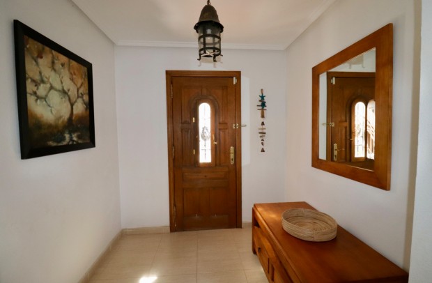 Resale - Country Property - Catral