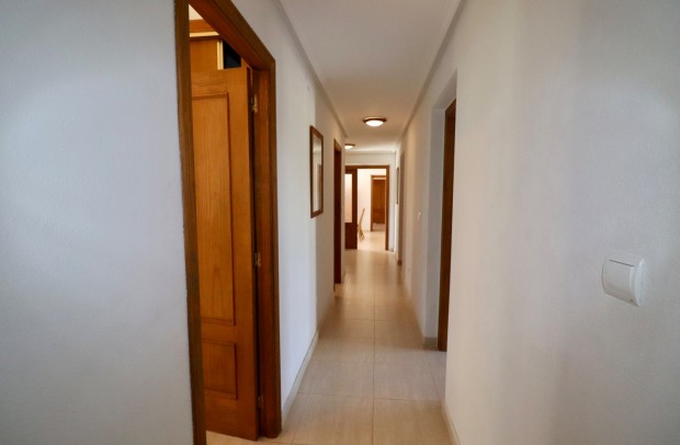 Resale - Country Property - Catral