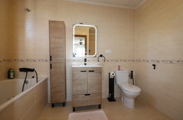 Resale - Country Property - Catral