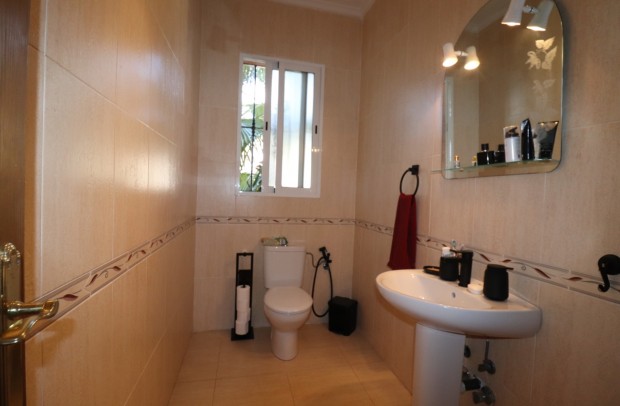 Resale - Country Property - Catral