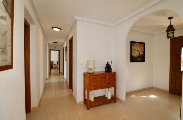 Resale - Country Property - Catral