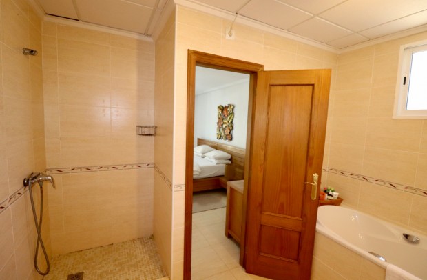 Resale - Country Property - Catral