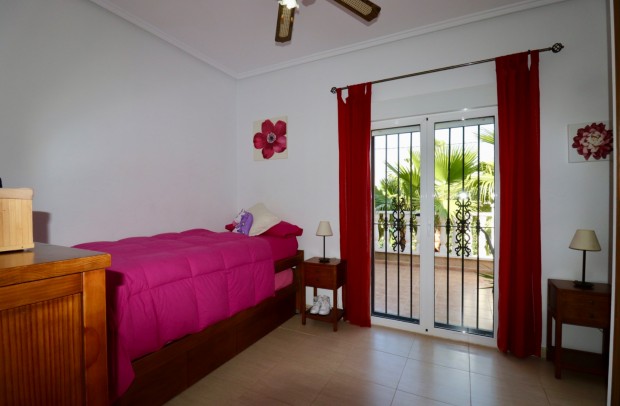 Resale - Country Property - Catral