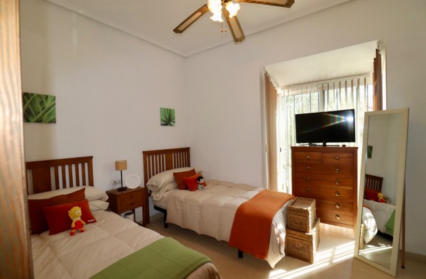 Resale - Country Property - Catral