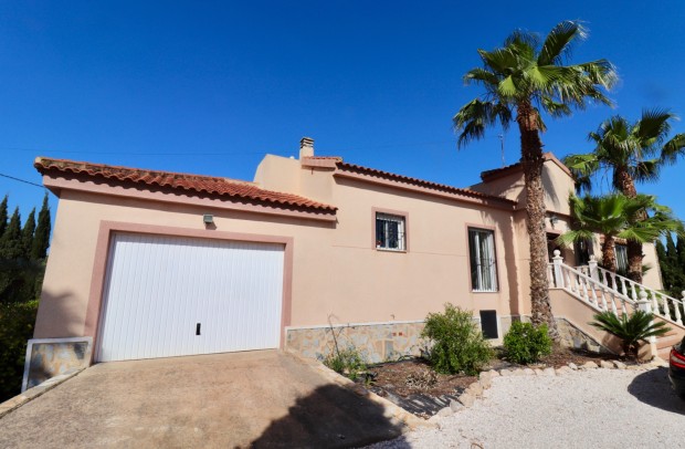 Resale - Country Property - Catral