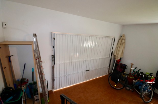 Resale - Country Property - Catral