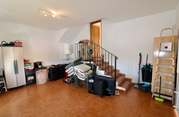 Resale - Country Property - Catral