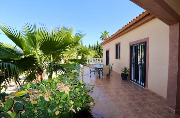 Resale - Country Property - Catral