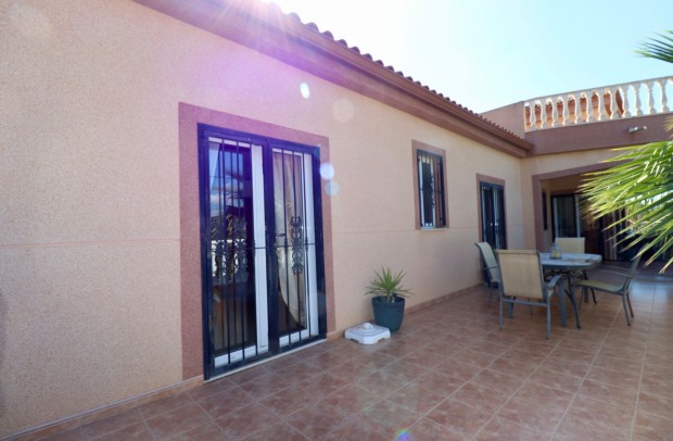 Resale - Country Property - Catral