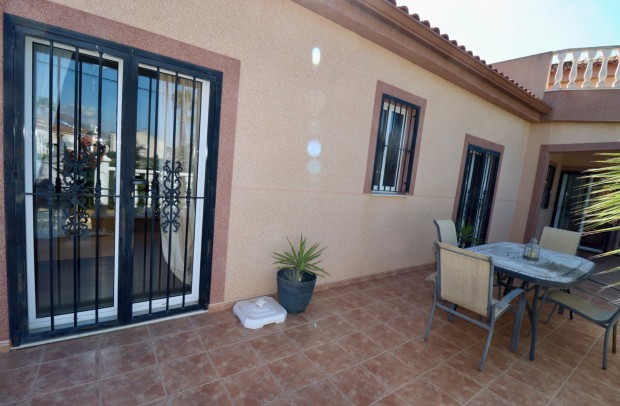 Resale - Country Property - Catral