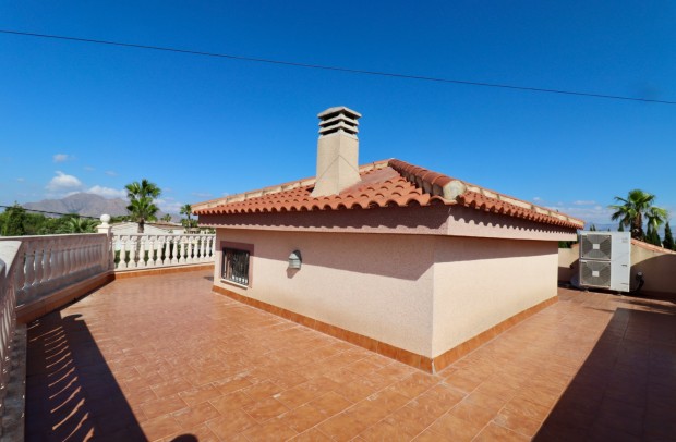 Resale - Country Property - Catral