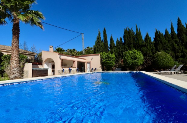 Resale - Country Property - Catral